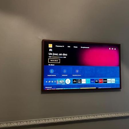 La Suite Tourny Bordeaux Kültér fotó