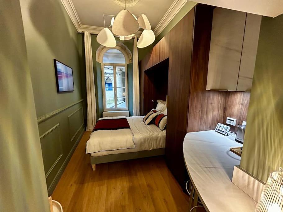 La Suite Tourny Bordeaux Kültér fotó