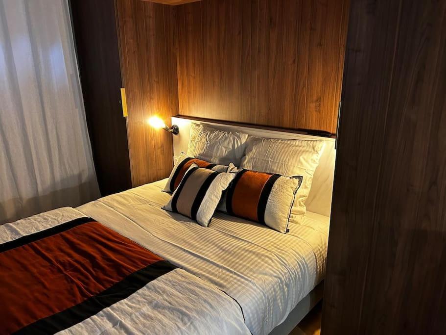 La Suite Tourny Bordeaux Kültér fotó