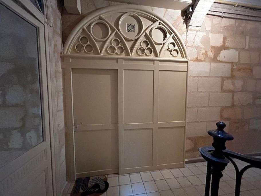 La Suite Tourny Bordeaux Kültér fotó