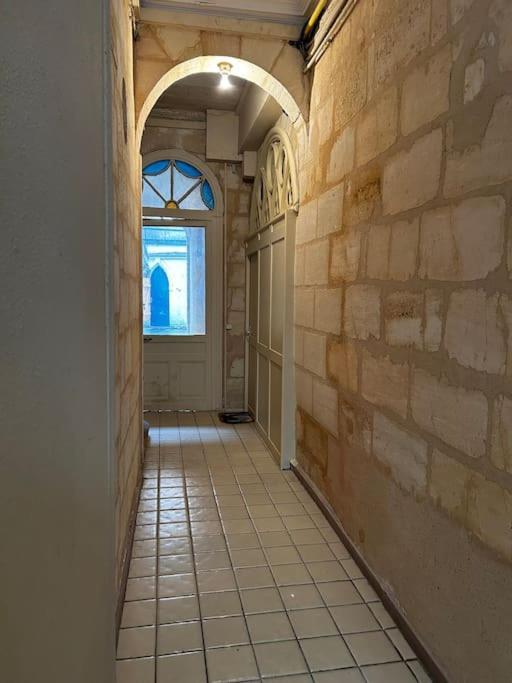 La Suite Tourny Bordeaux Kültér fotó